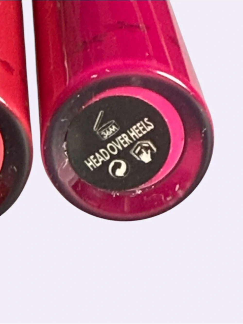 Ciaté Liquid Velvet Moisturising Matte Liquid Lipstick - Pink, Red, Nude